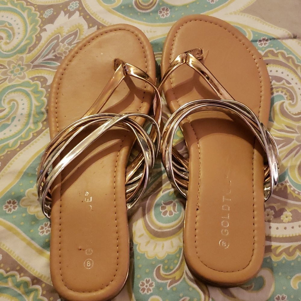 Sandals